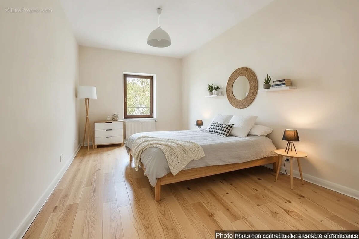 Maison de village en bordure de forêt… - photo 10
