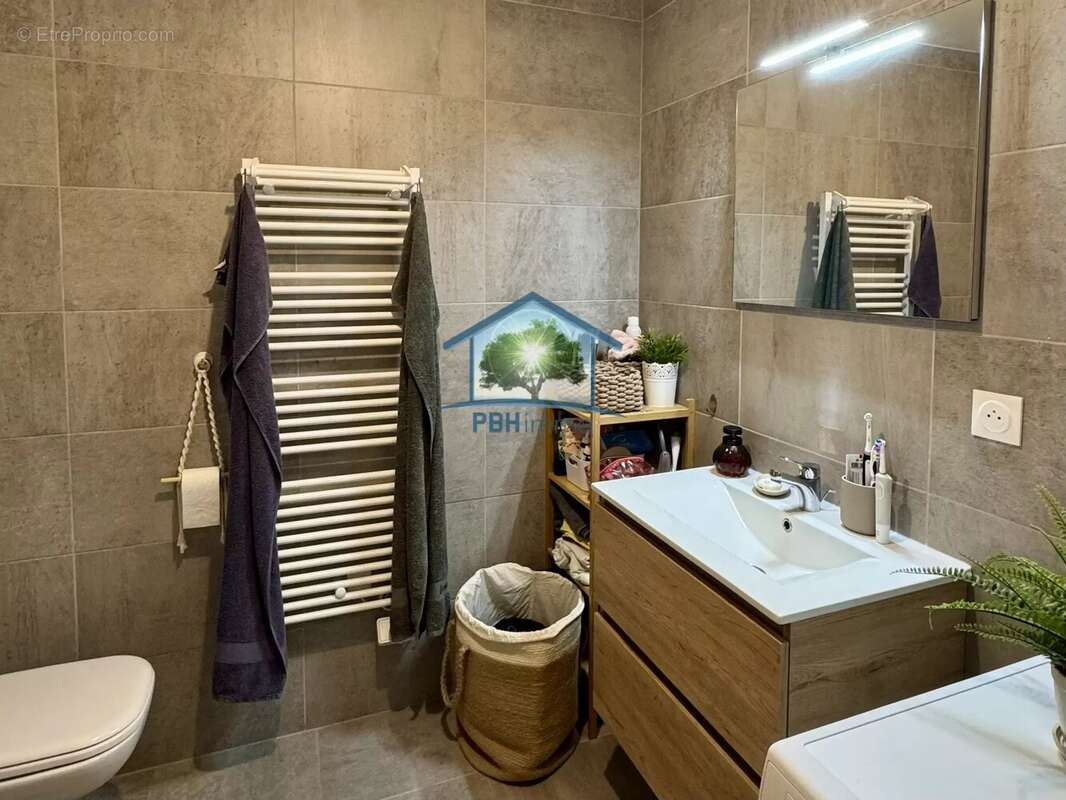Appartement à BRUMATH