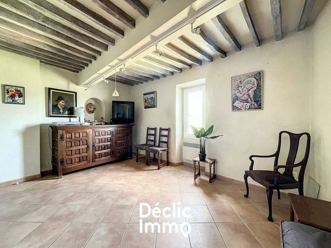 Maison à LE BAR-SUR-LOUP