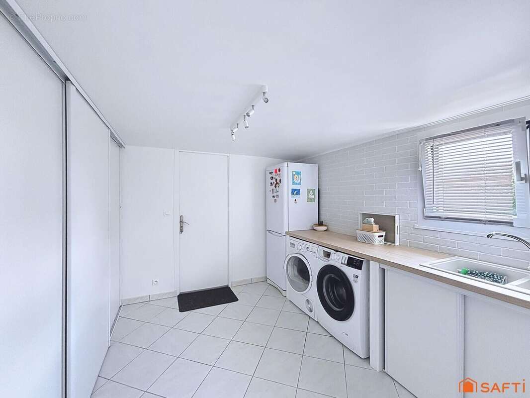 Photo 7 - Maison à RAMPILLON