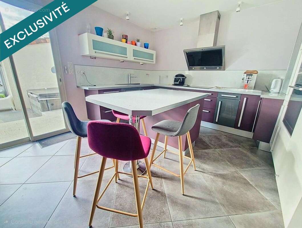 Photo 5 - Maison à BRESSOLS