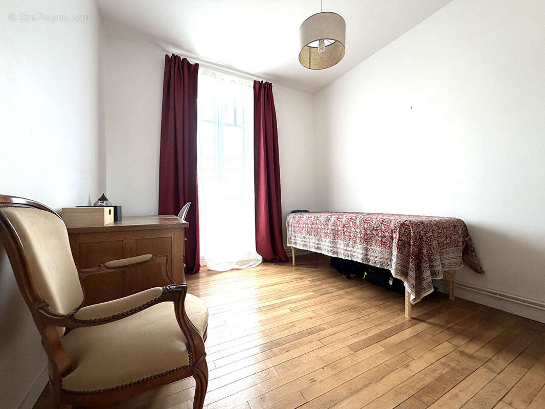 Maison à MONTLUCON