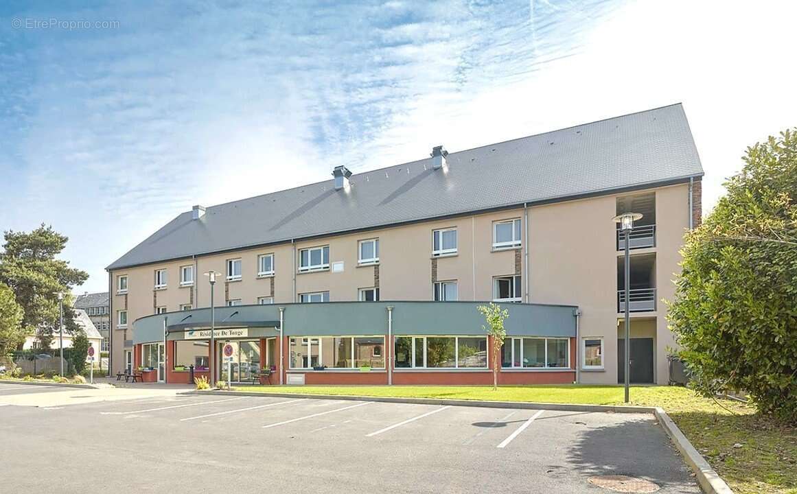 Appartement à AVRANCHES