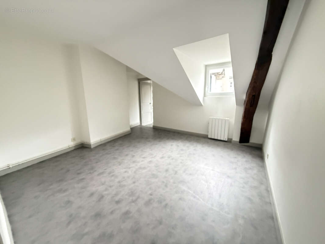Appartement à ANGERS