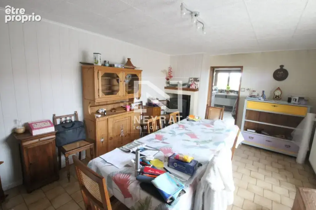 Fermette et dépendances - photo 14
