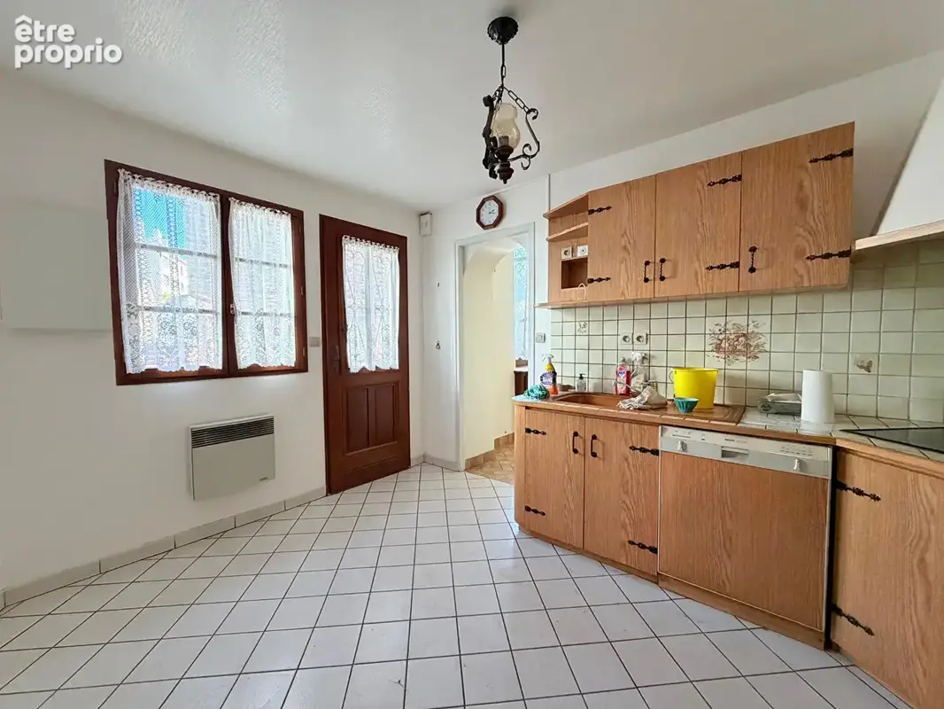 Maison en pierres sainte-therese ! - photo 5