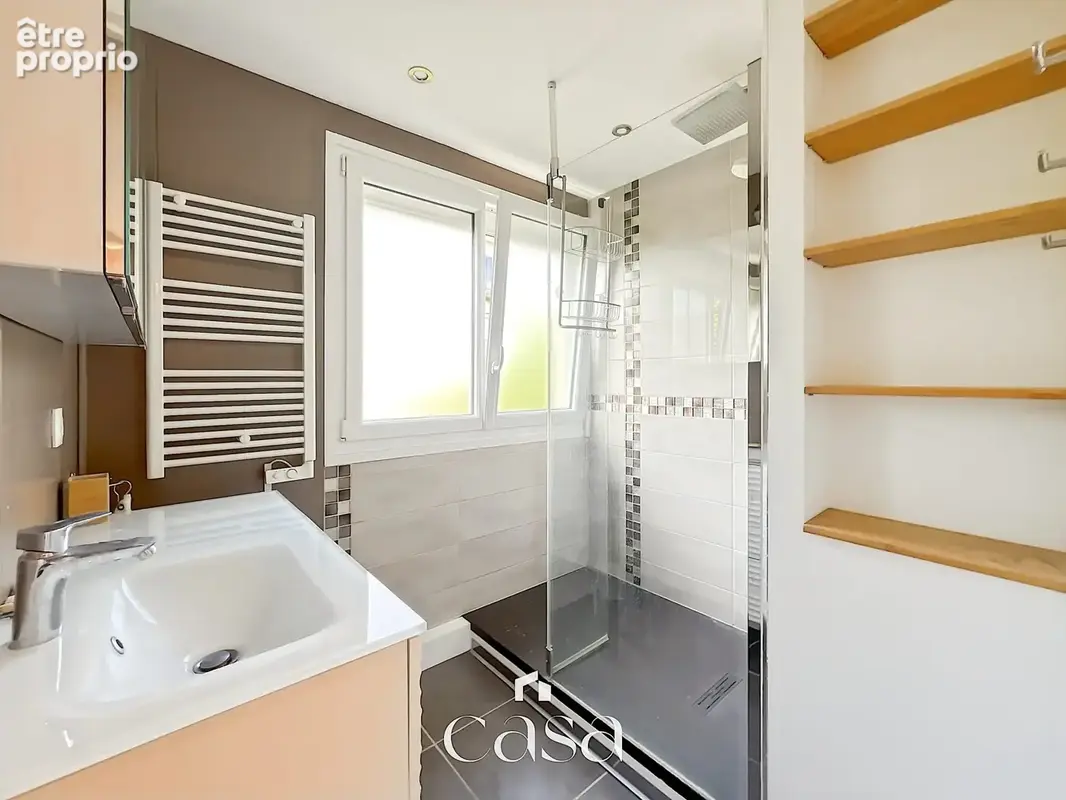 Appartement 5 pièces 93 m² à vendre à Caen (14000) - photo 6