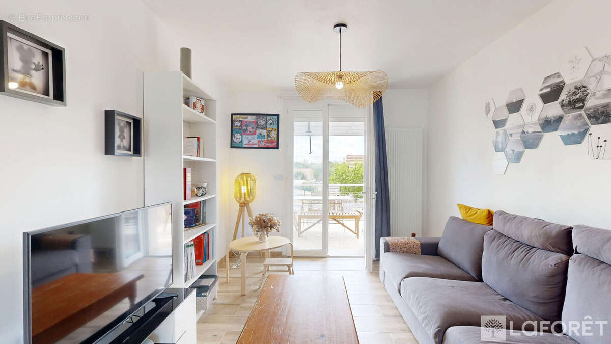 Maison Neuilly Le Real - photo 5