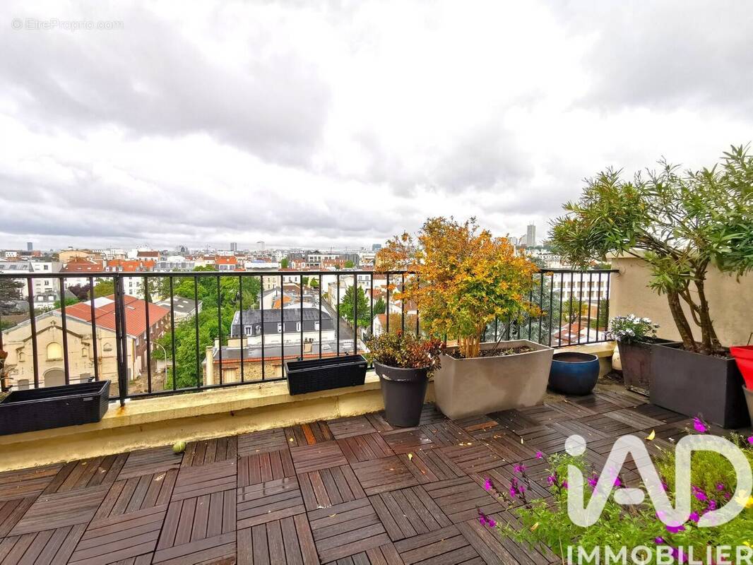 Photo 1 - Appartement à VINCENNES