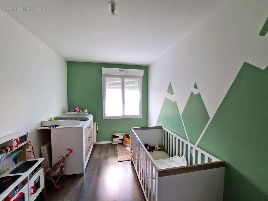 Jolie Maison, 3 ch. et garage - photo 6