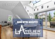 Appartement à L'ETANG-LA-VILLE