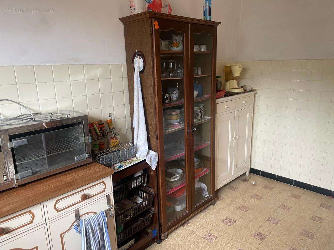 Maison à LA SEYNE-SUR-MER