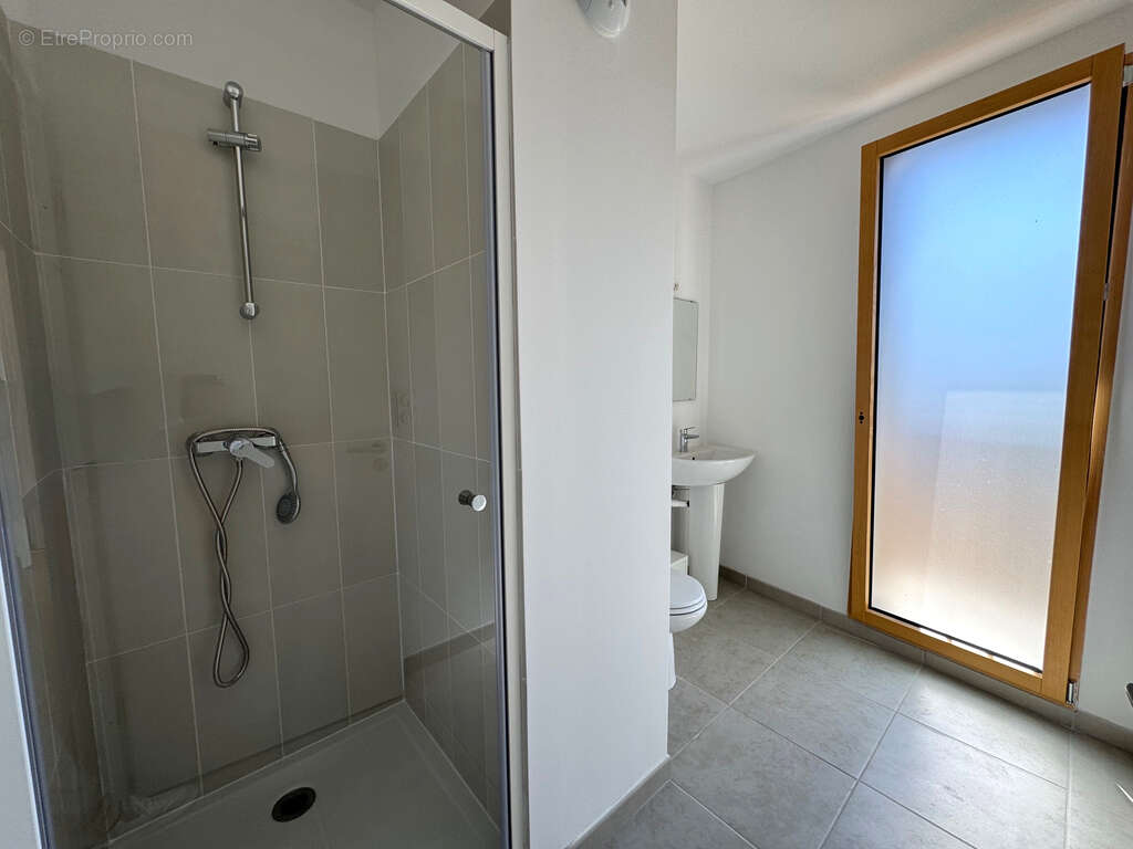 Appartement Toulouse 5 pièces de 103 m2 + 32m² de Terrasse / SAINT-MARTIN-DU-TOUCH - photo 10