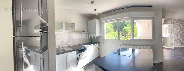 Appartement à PLOMBIERES-LES-DIJON