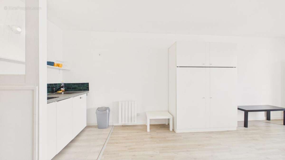Appartement à BIARRITZ