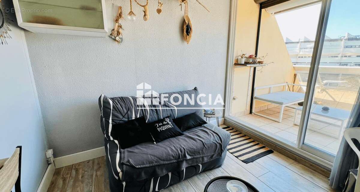Appartement à AGDE