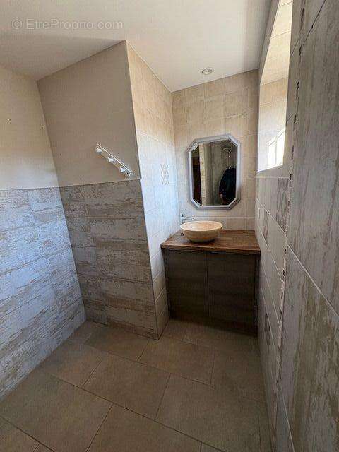 Maison à SELLES-SUR-CHER