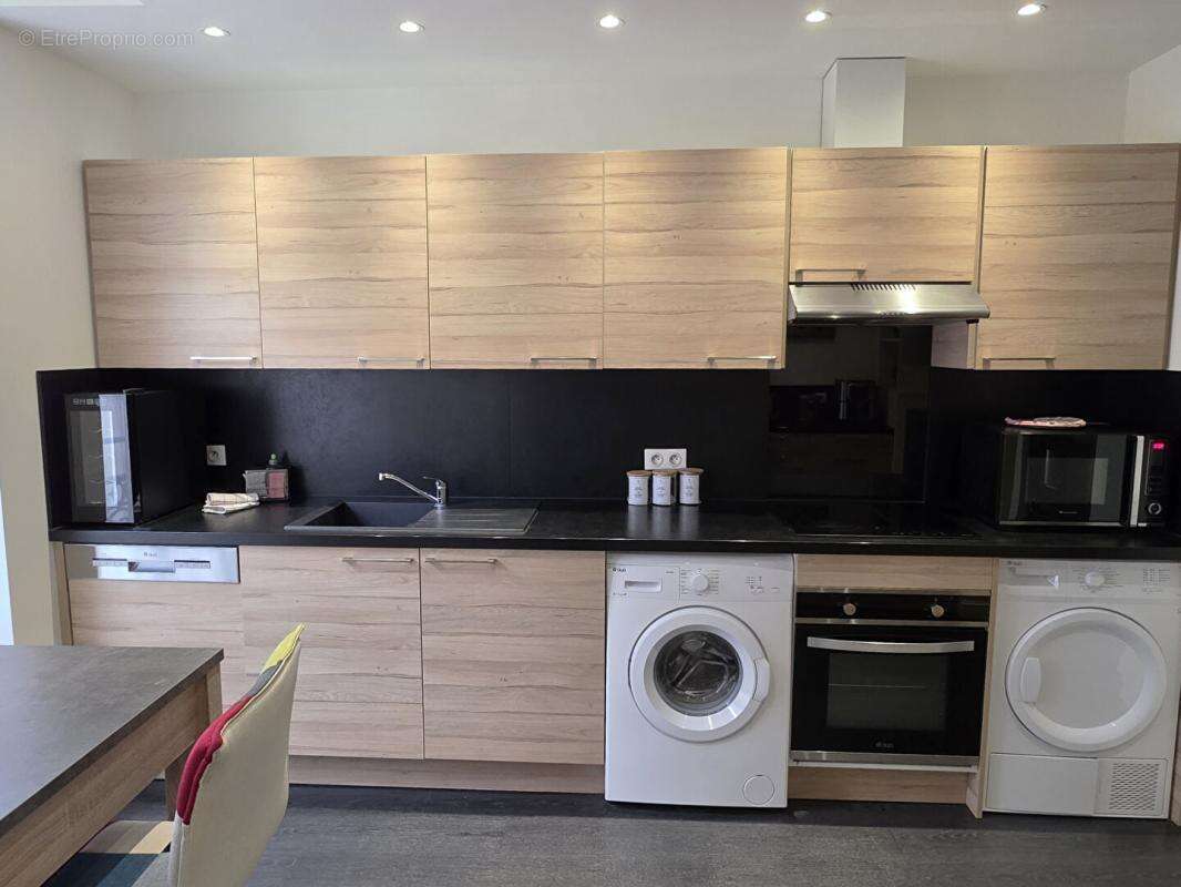 Appartement à NOGENT-LE-ROTROU