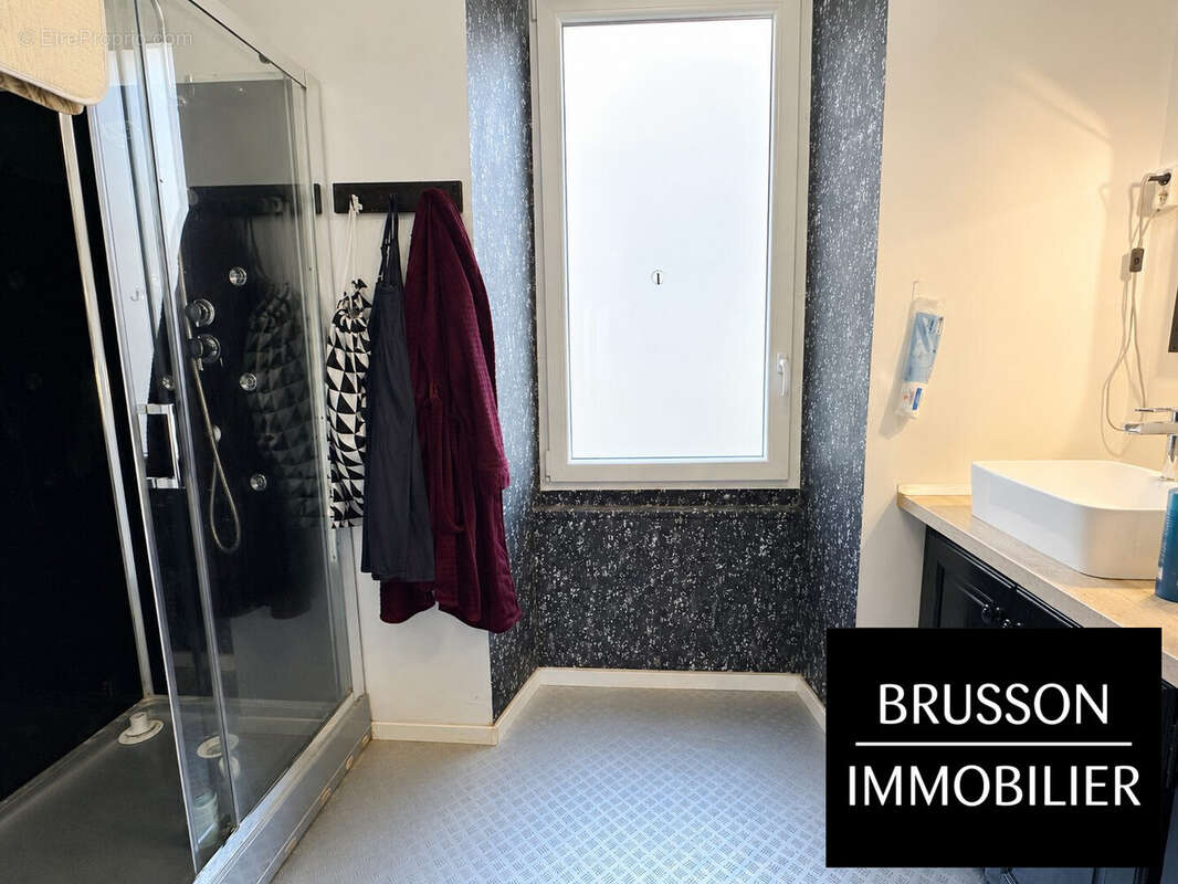 Appartement à ROQUECOURBE