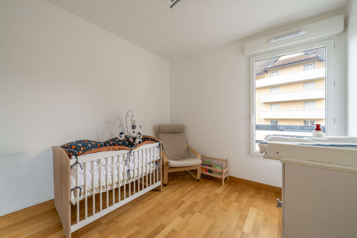Appartement à ANNECY-LE-VIEUX