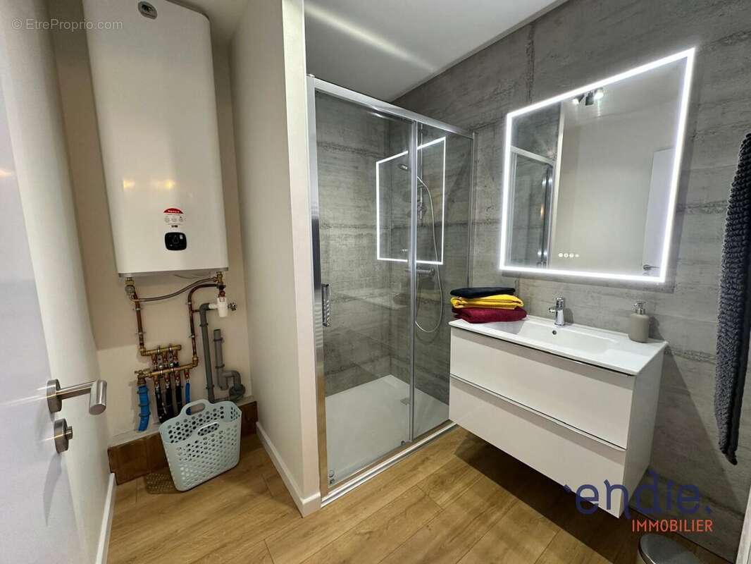 Appartement à LARUNS