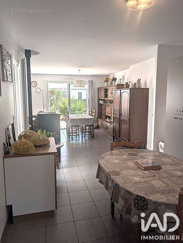 Photo 2 - Maison à SAINT-XANDRE