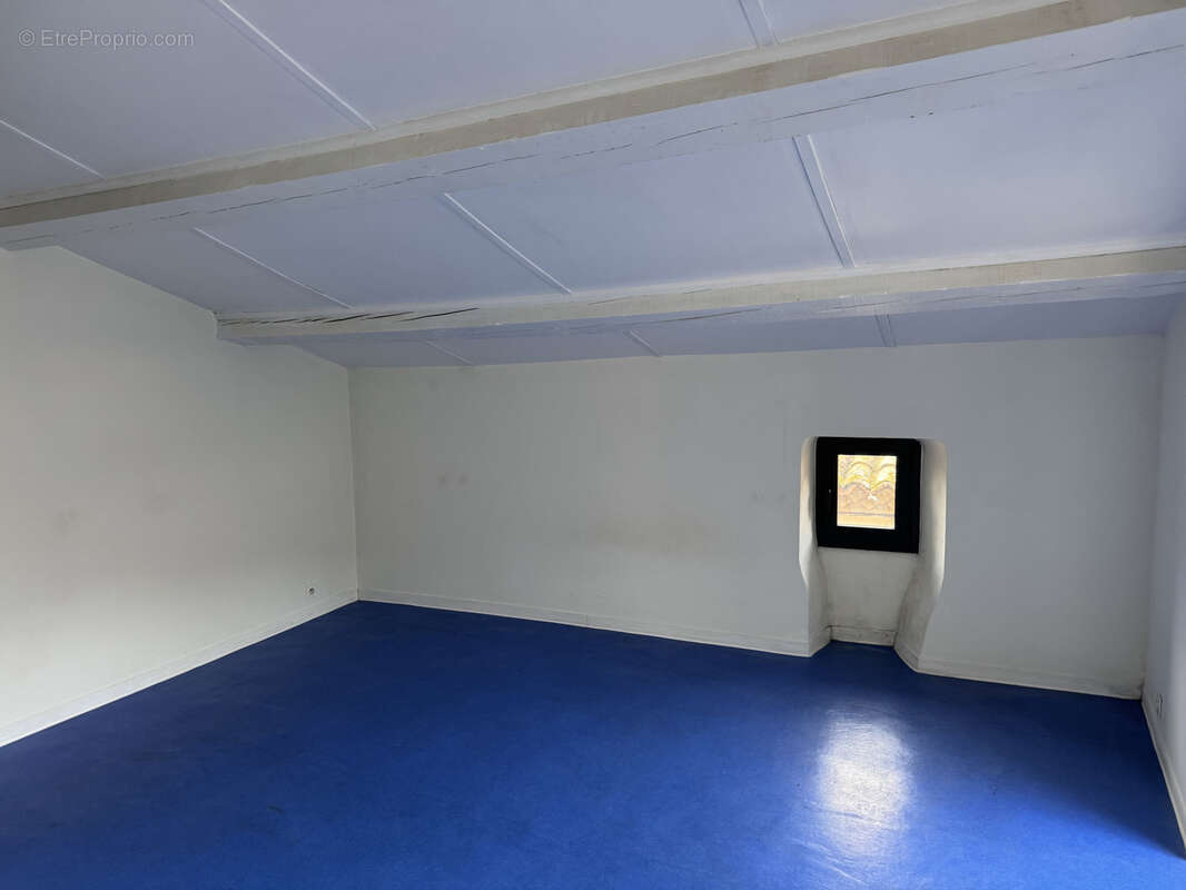 Appartement à MONTPEYROUX