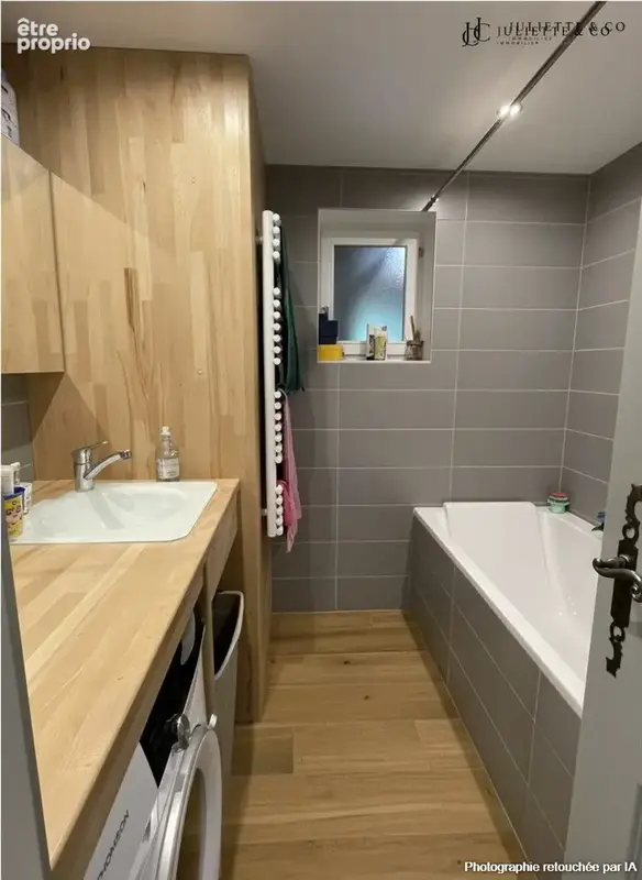 Appartement 4 pièces 70 m² à vendre à Les Houches (74310) - photo 9