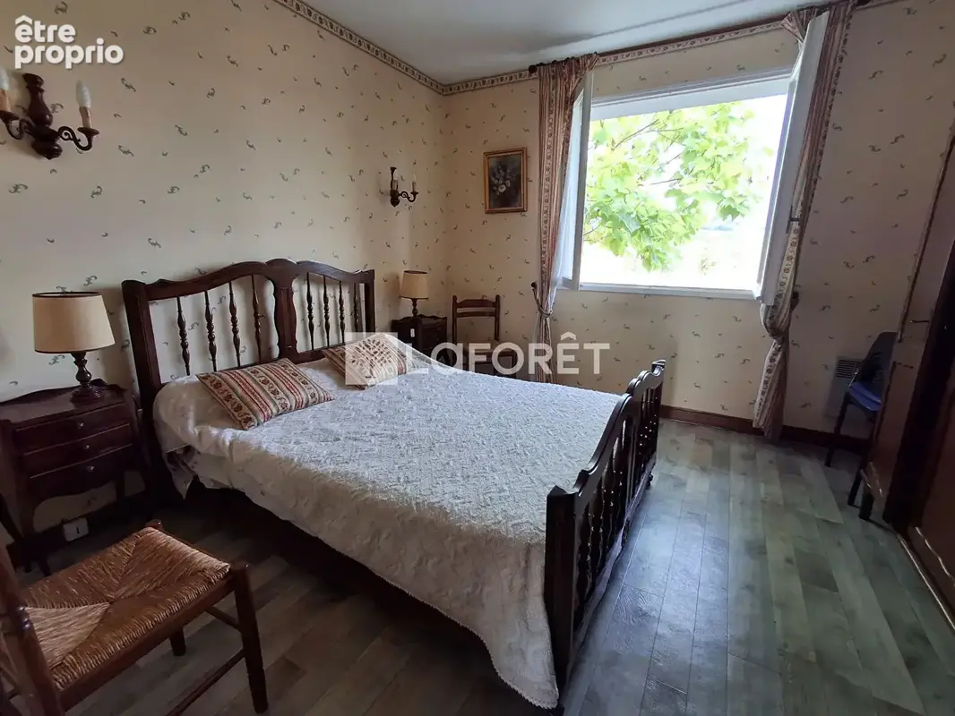 Maison Gaillac 7 pièce(s) 140 m2 - photo 8