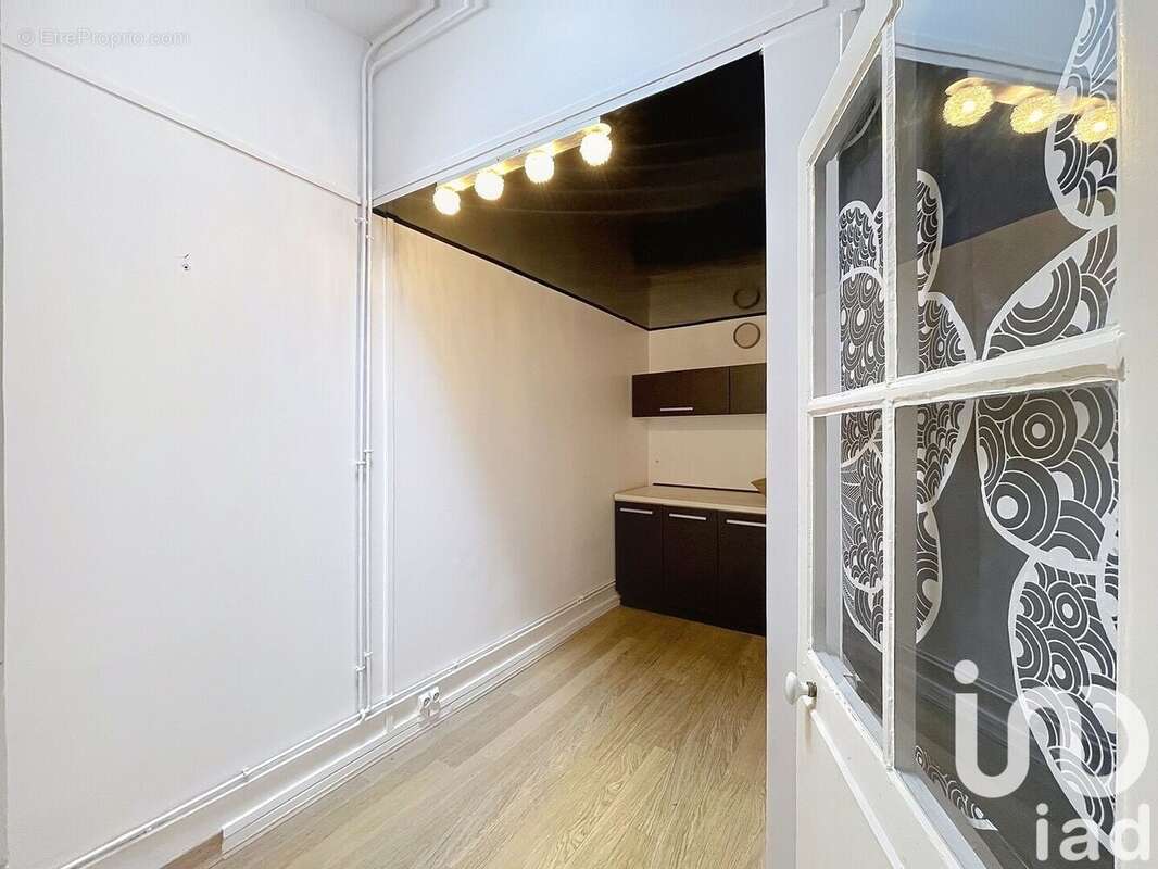 Photo 5 - Appartement à FONTAINEBLEAU