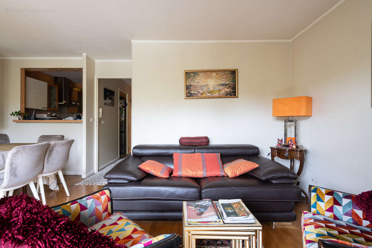 Autre à ALFORTVILLE