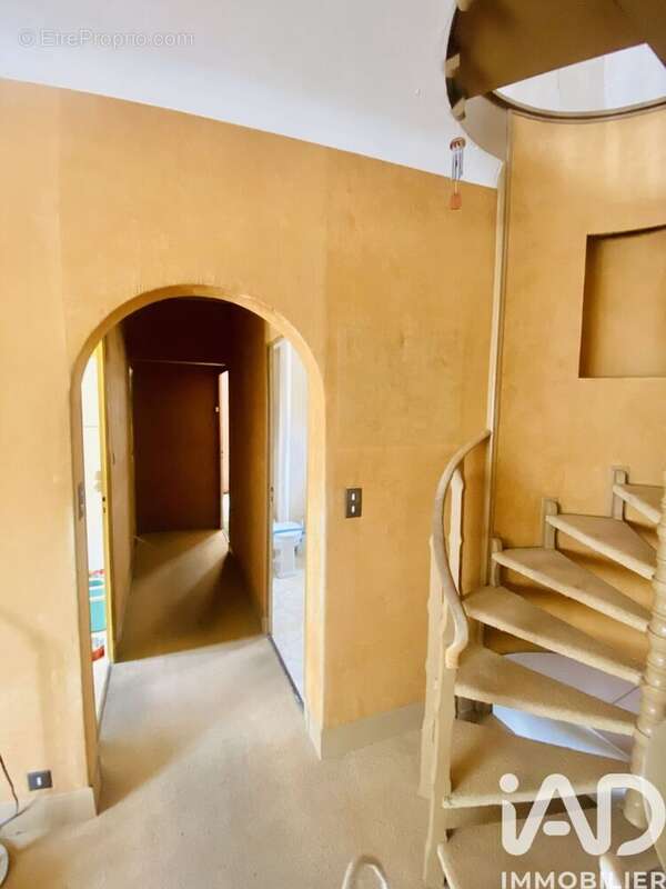 Photo 2 - Appartement à BERGERAC