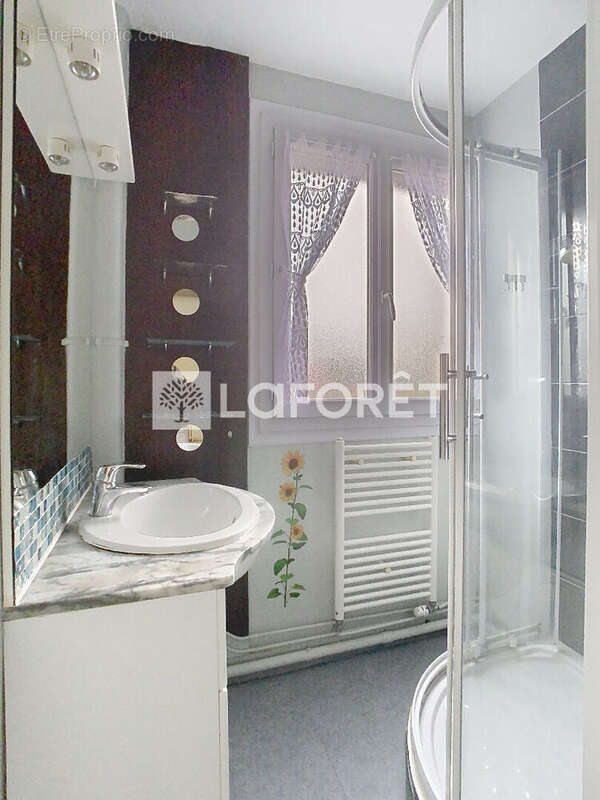 Appartement à LIMOGES