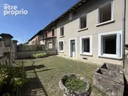 Maison à SILLANS
