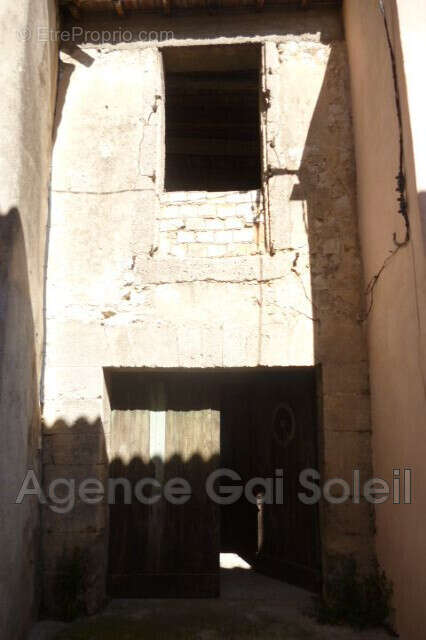 vente maison de maître 6 Pièce(s) - photo 13