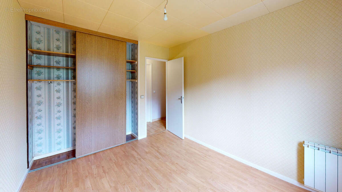 Maison Saint Georges Sur Allier 4 pièce(s) 95 m2 - photo 5