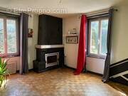 Appartement à LAMURE-SUR-AZERGUES