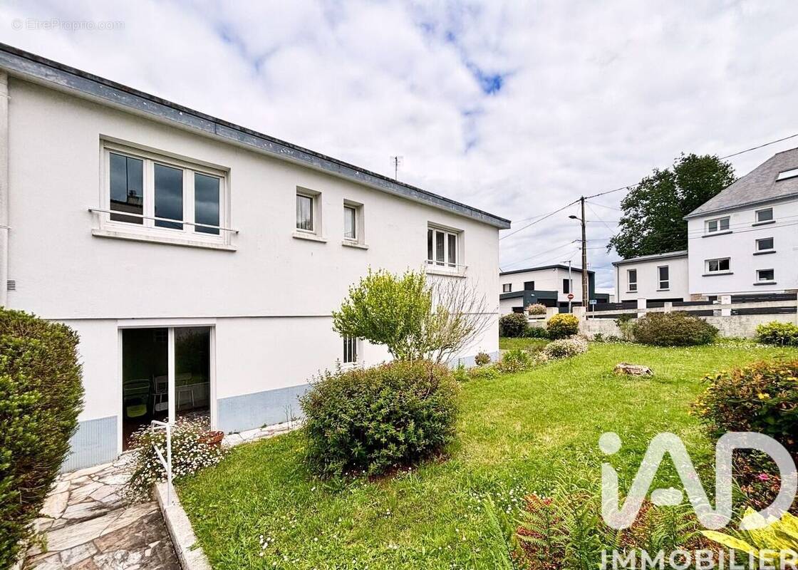 Photo 1 - Maison à LANESTER