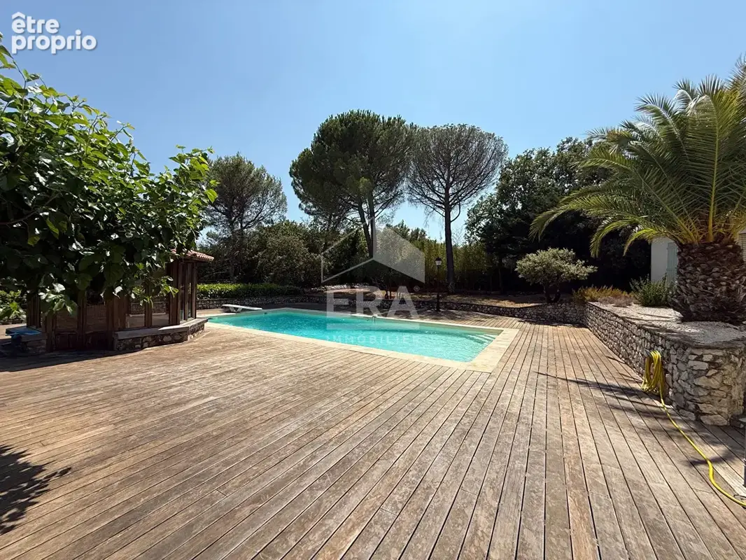Maison 150m² à saint-maximin-la-sainte-baume - photo 12