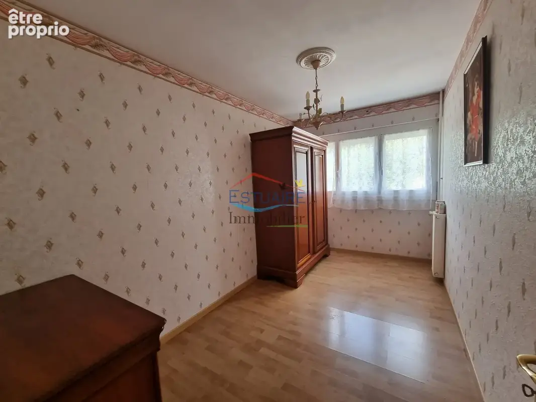 Appartement 96 m² à Saint-Herblain  - photo 8