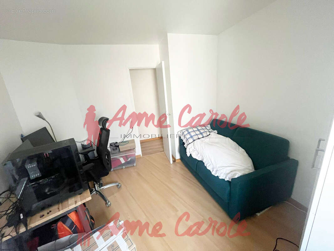 Appartement à JOINVILLE-LE-PONT