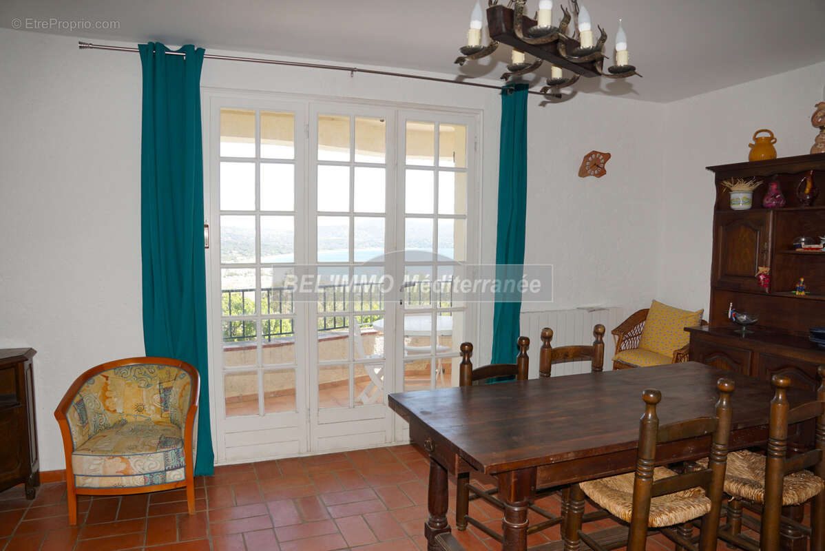 Appartement à CAVALAIRE-SUR-MER