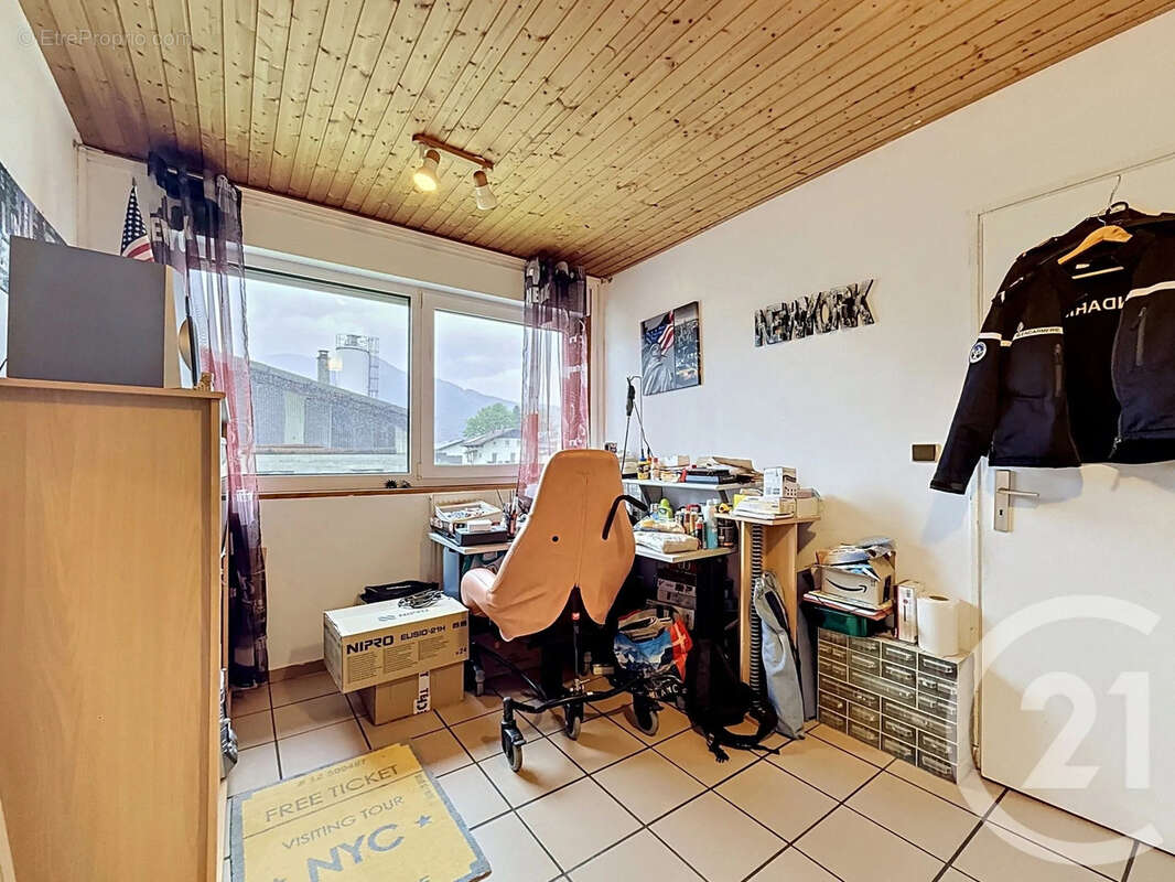 Autre à MARNAZ