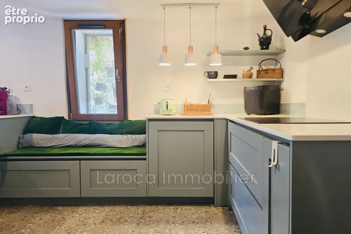 Appartement 2 pièces 56 m² à vendre à Banyuls-Sur-Mer (66650) - photo 4