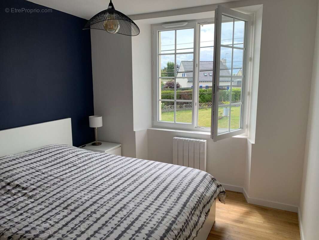 Appartement à CANCALE