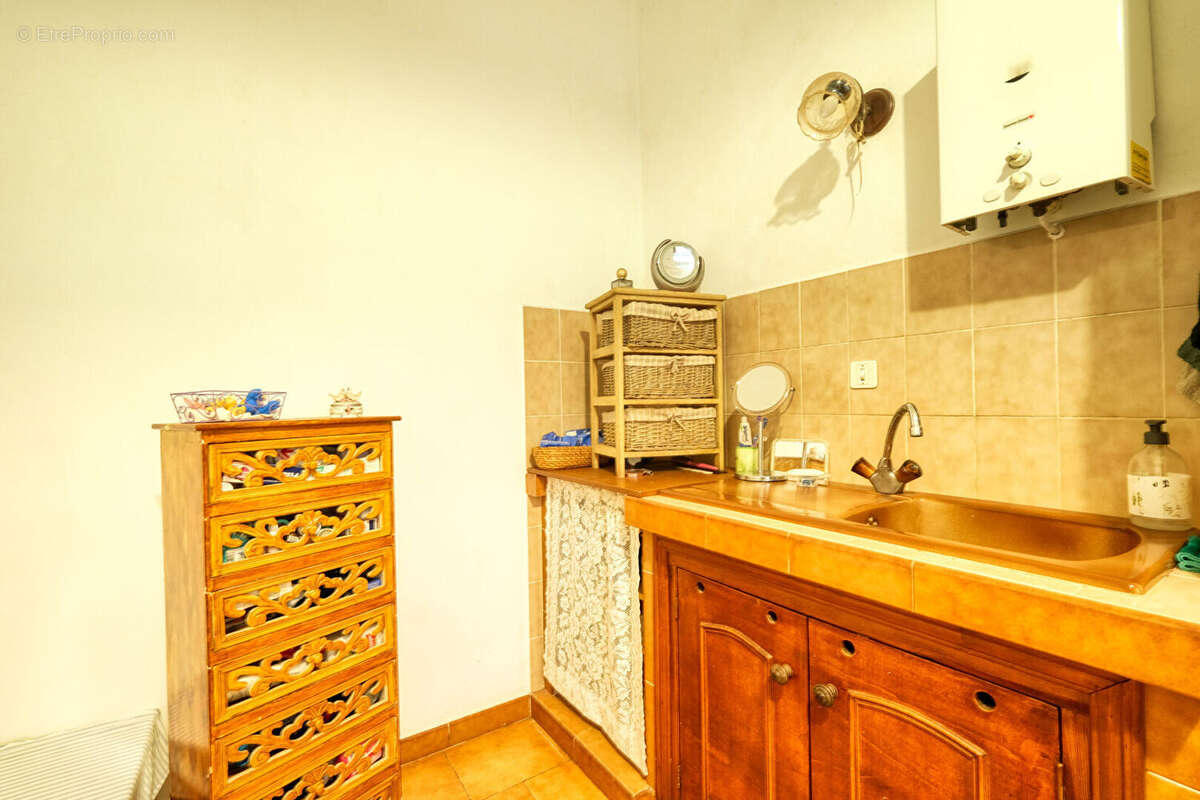 Appartement à BASTIA