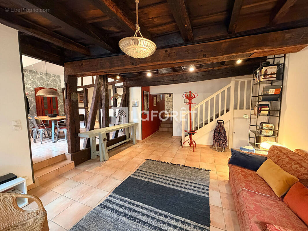 Appartement à ALBI