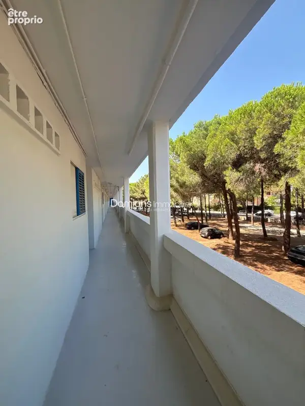 Appartement 2 pièces 31 m² à vendre à Argeles-Sur-Mer (66700) - photo 8