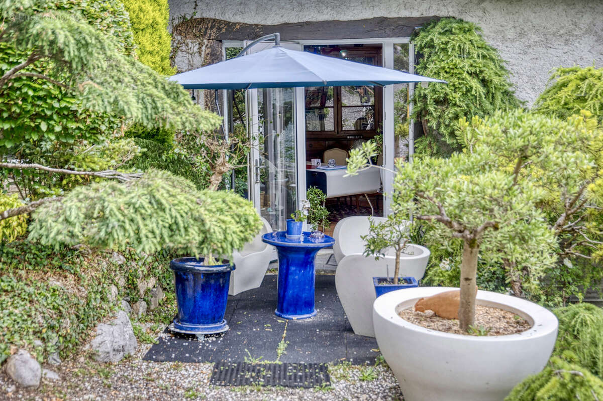 Maison à QUAIX-EN-CHARTREUSE