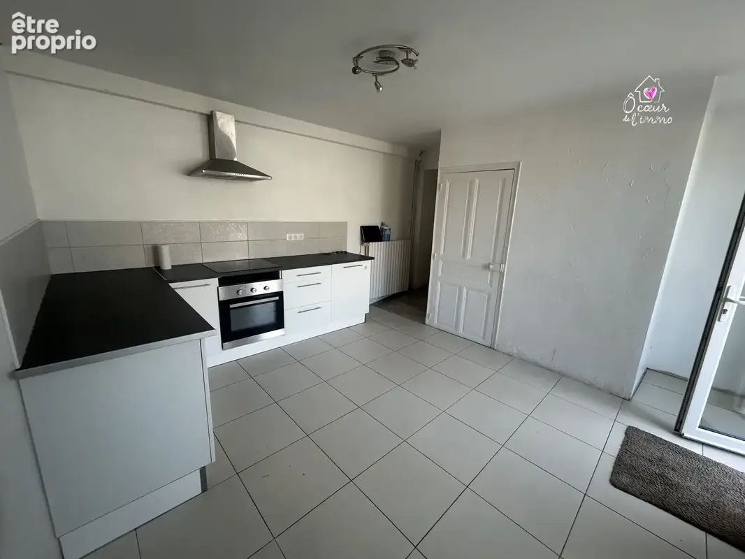 Maison 6 pièces 124 m² à vendre à Tillieres (49230) - photo 2